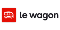 Le wagon logo